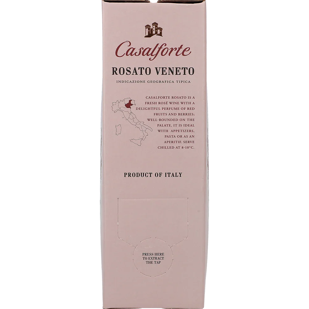 Casalforte Rosato