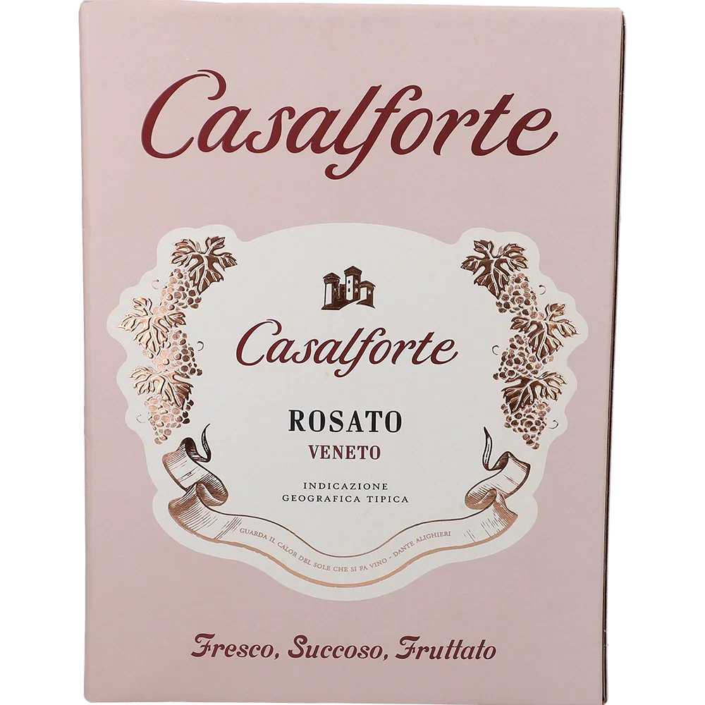 Casalforte Rosato