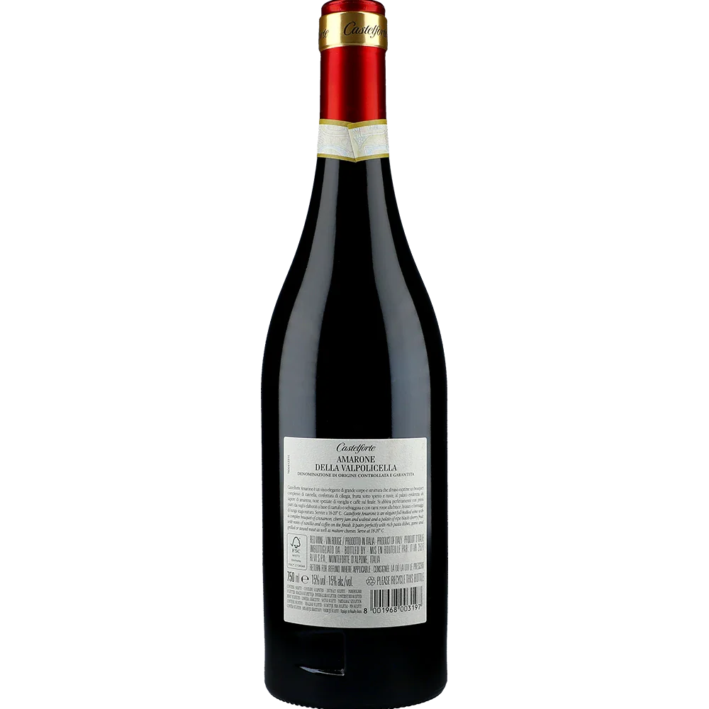 Casalforte Amarone Della Valpolicella