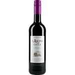 Campo De Chile Merlot