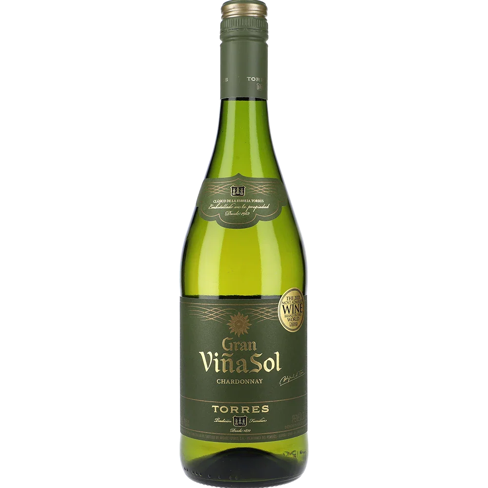 Torres Gran Viña Sol Chardonnay BIO