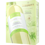 Ecologica Torrontés & Chardonnay