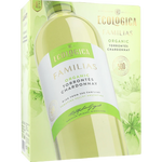 Ecologica Torrontés & Chardonnay