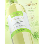 Ecologica Torrontés & Chardonnay