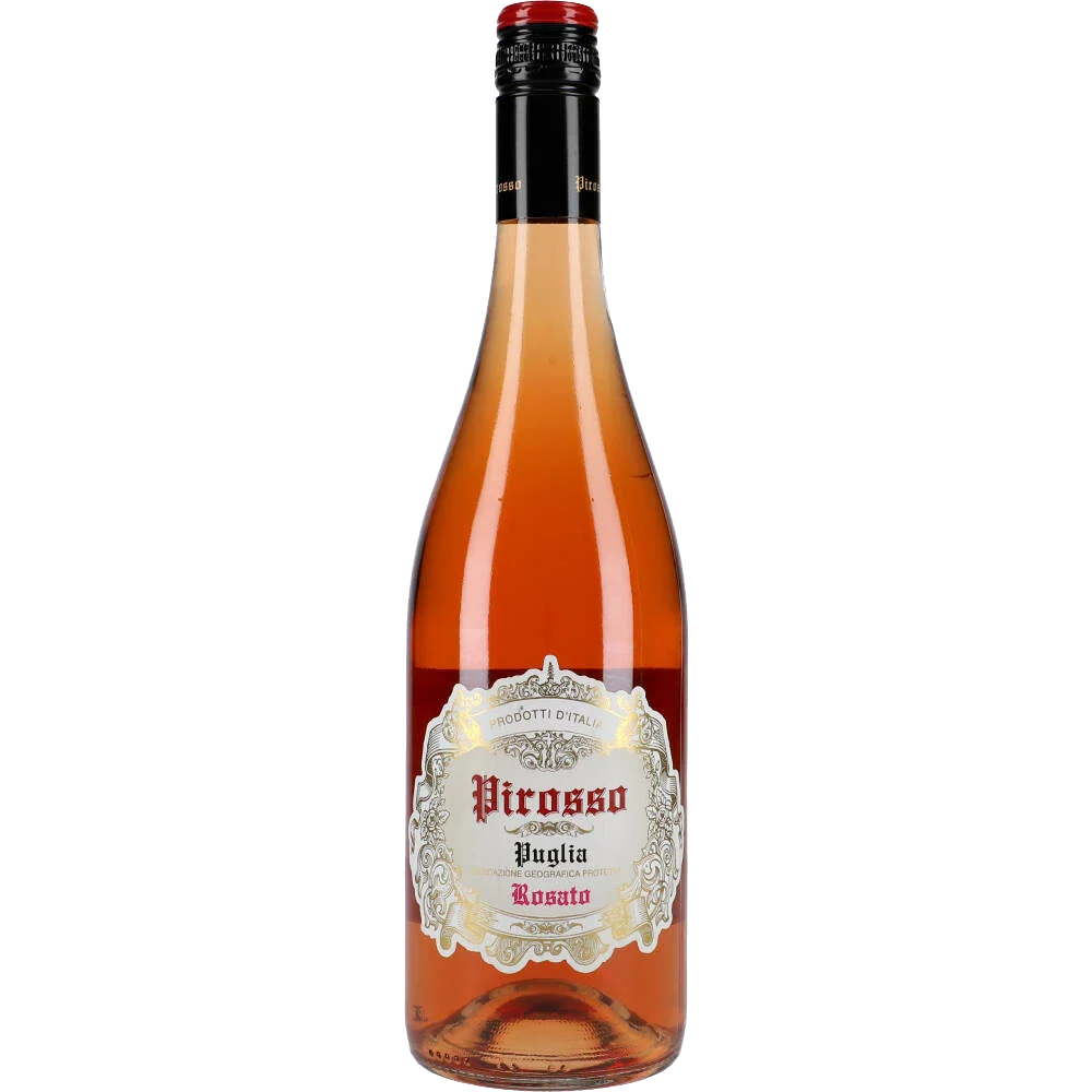 Pirosso Rose