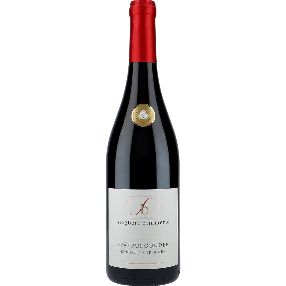 S. Bimmerle Kabinett Spätburgunder