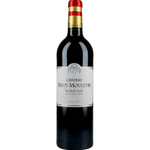 Chateau Haut Mouleyre