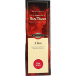 San Tiago Special Blend rödvin