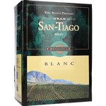 San Tiago Blanc