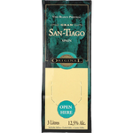 San Tiago Blanc