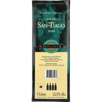 San Tiago Blanc