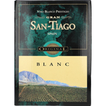 San Tiago Blanc
