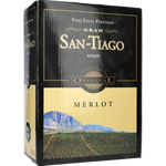 San Tiago Merlot