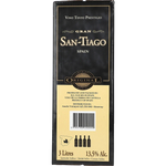 San Tiago Merlot