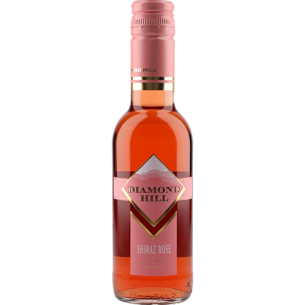 Diamond Hill Shiraz Rosé