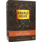 Gnarly Head Zinfandel