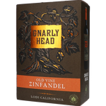 Gnarly Head Zinfandel