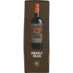 Gnarly Head Zinfandel
