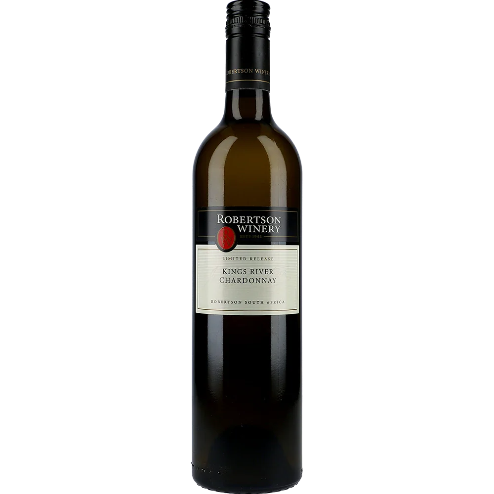 Robertson Winery Kings River Chardonnay