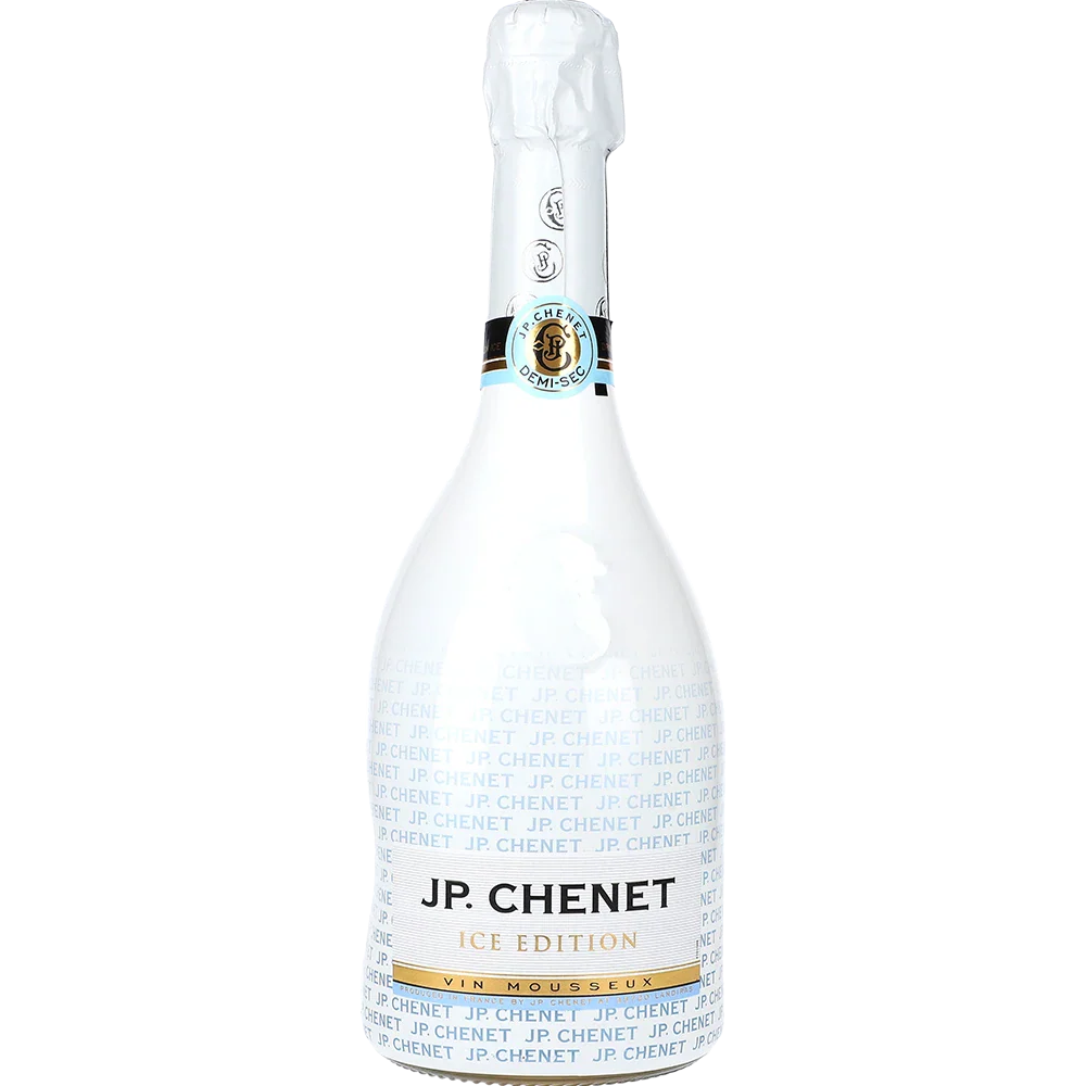 J.P.Chenet Mousserande Ice Edition Demi Sec