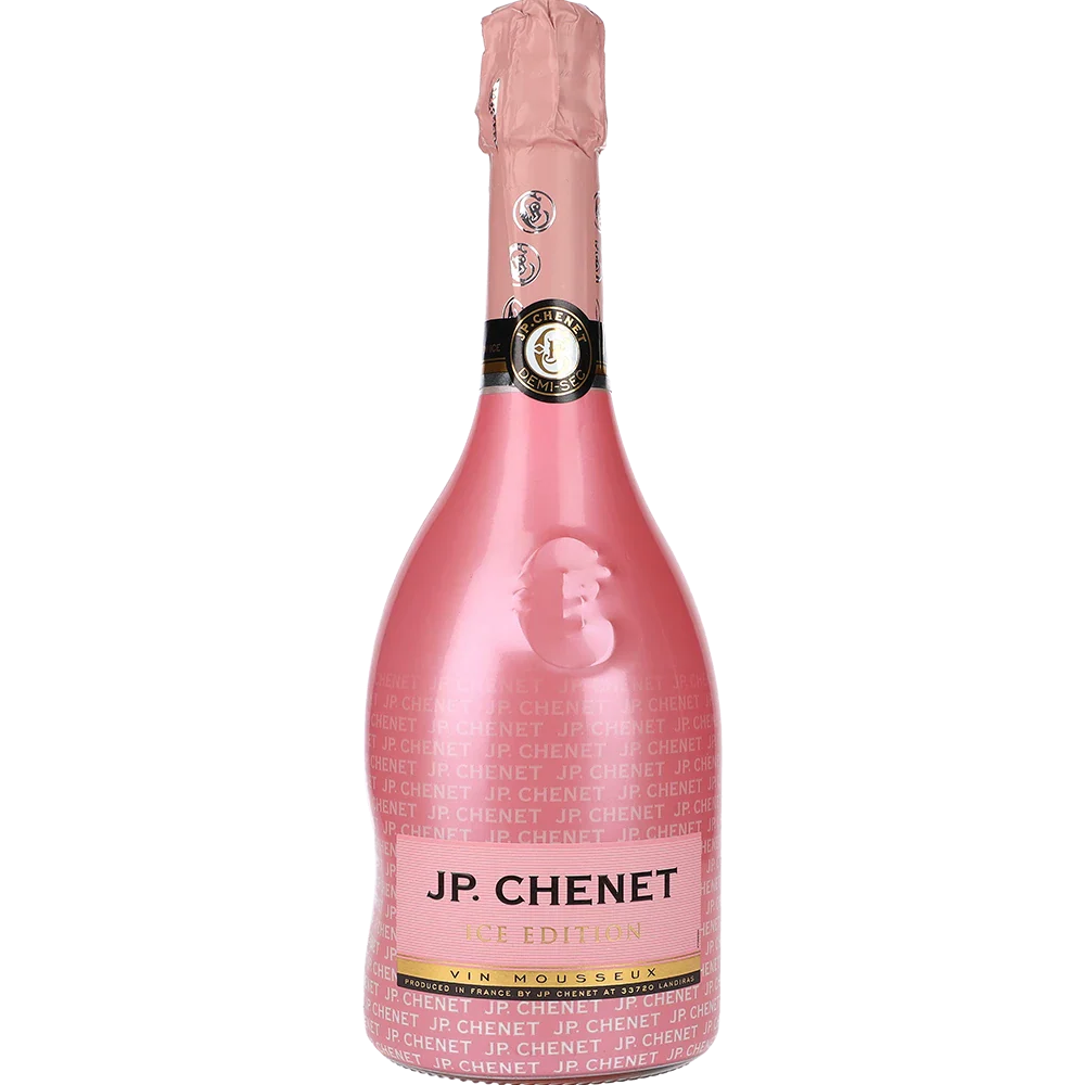 J.P.Chenet Mousserande Ice Edition Demi Sec Rosé