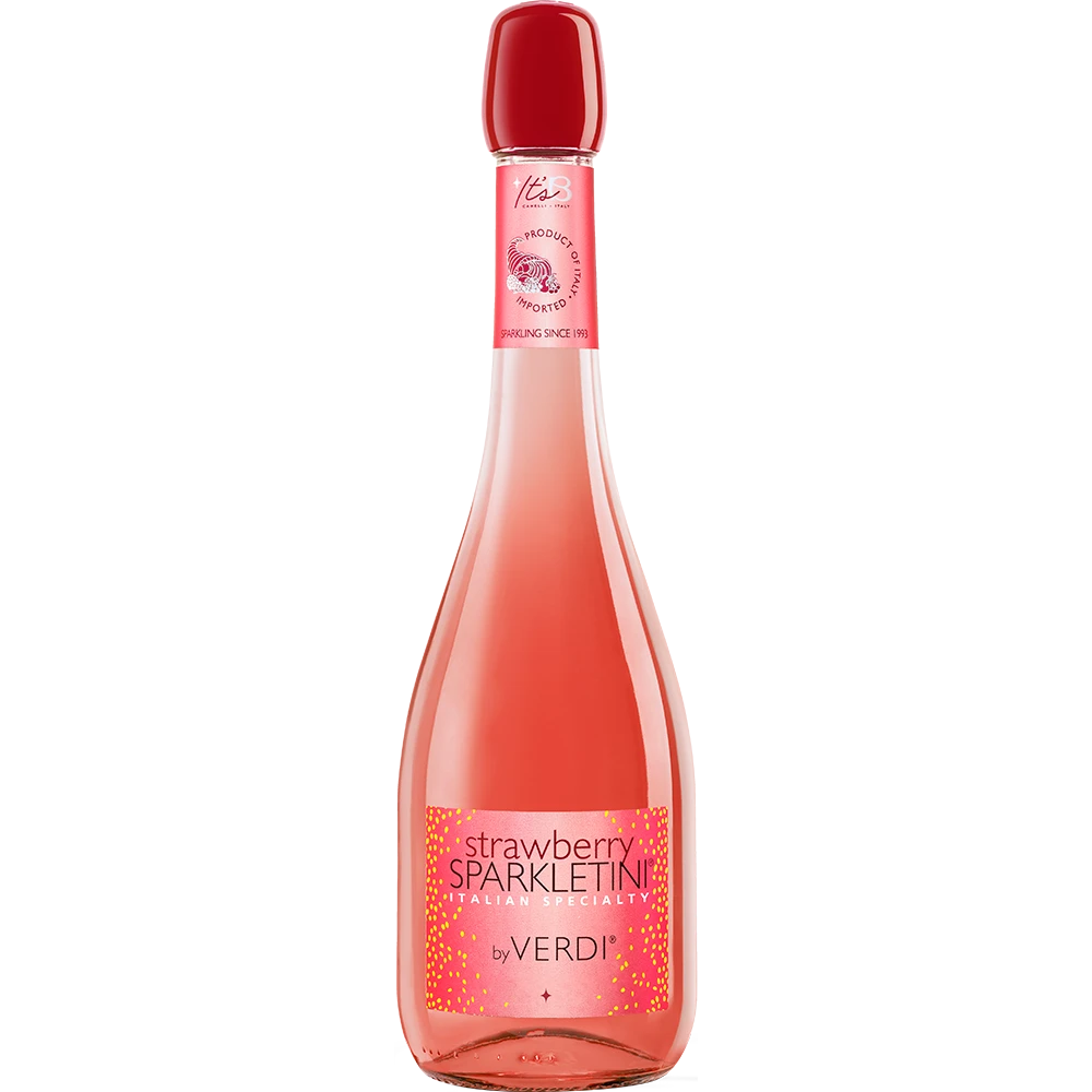 Verdi Strawberry