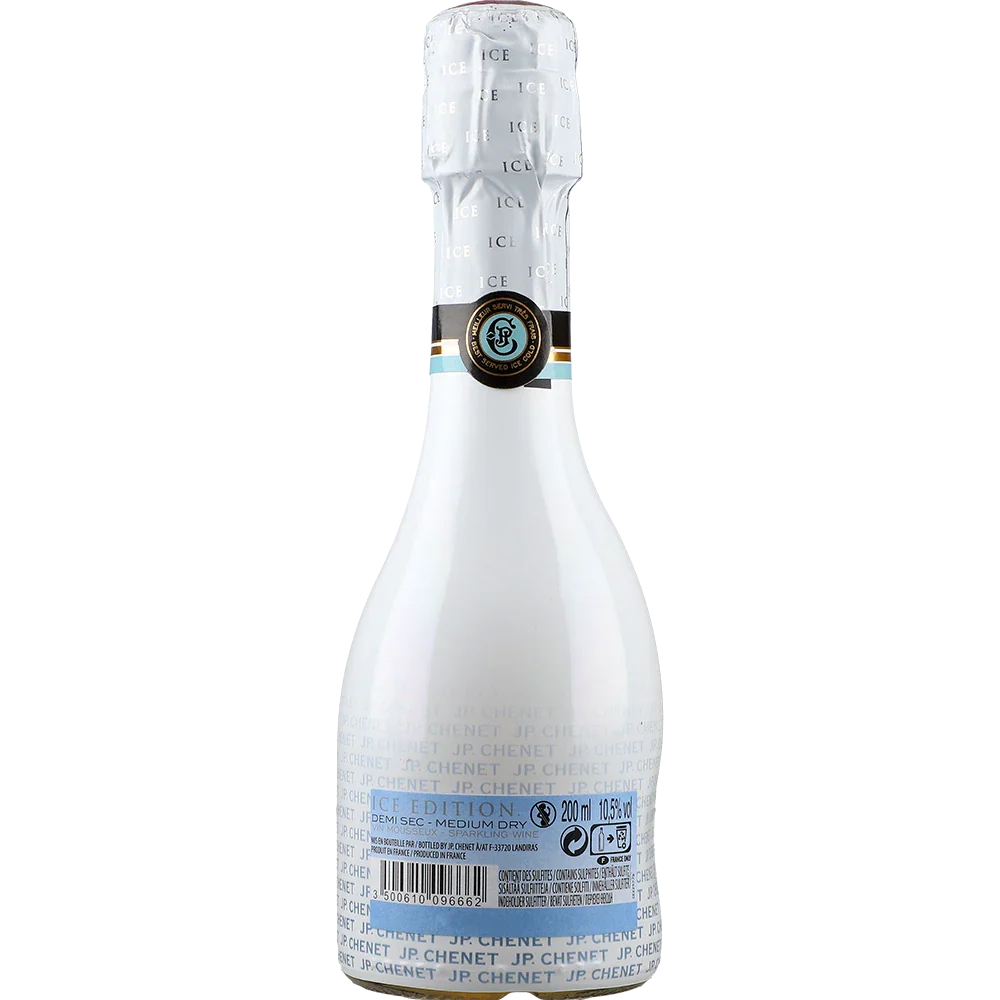 J.P.Chenet Sparkling Ice Edition Demi Sec