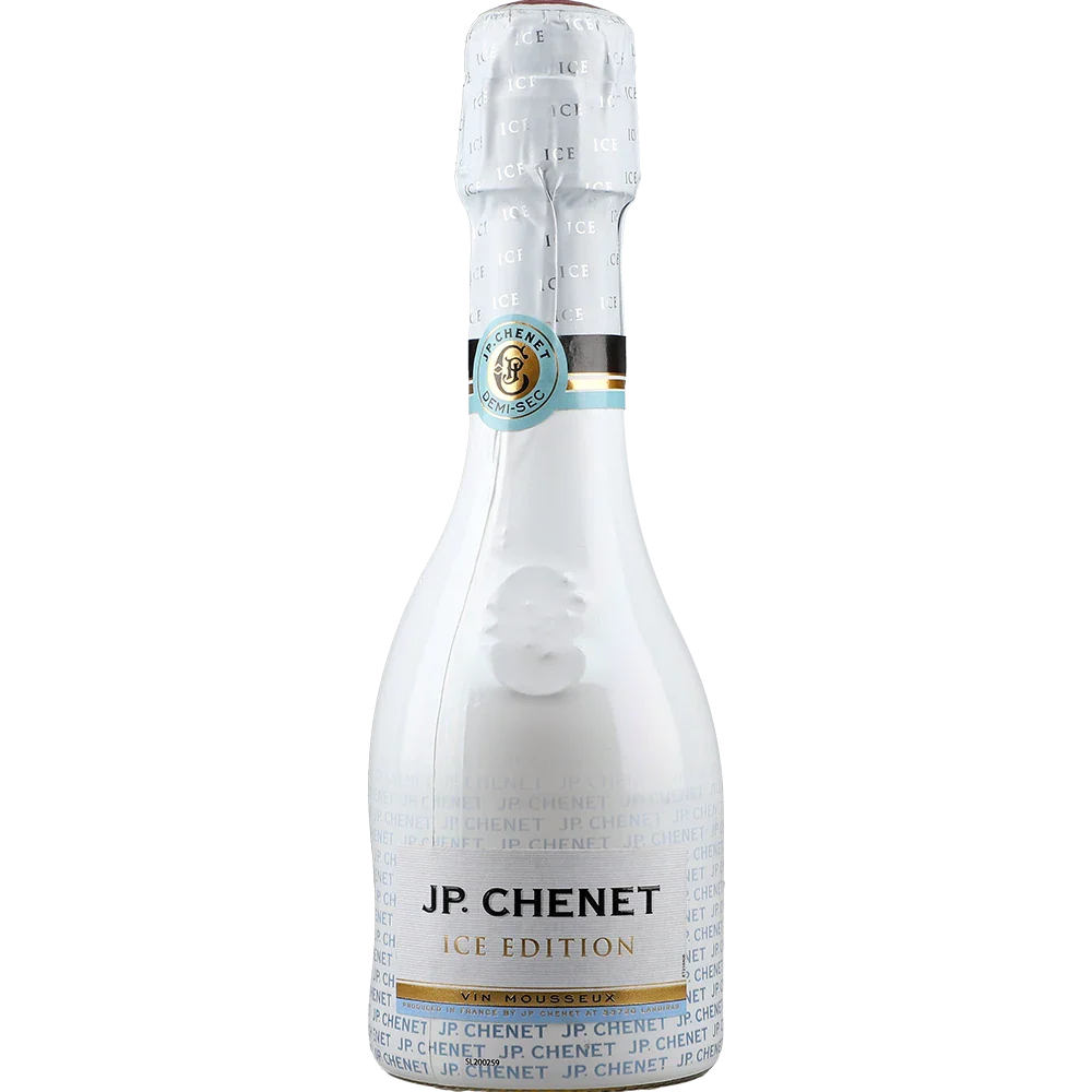 J.P.Chenet Sparkling Ice Edition Demi Sec