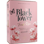 Black Tower Pink Rosé