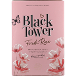 Black Tower Pink Rosé
