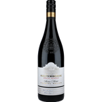 Silverboom Special Reserve Shiraz Merlot