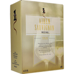 Nr 1 Airen Sauvignon