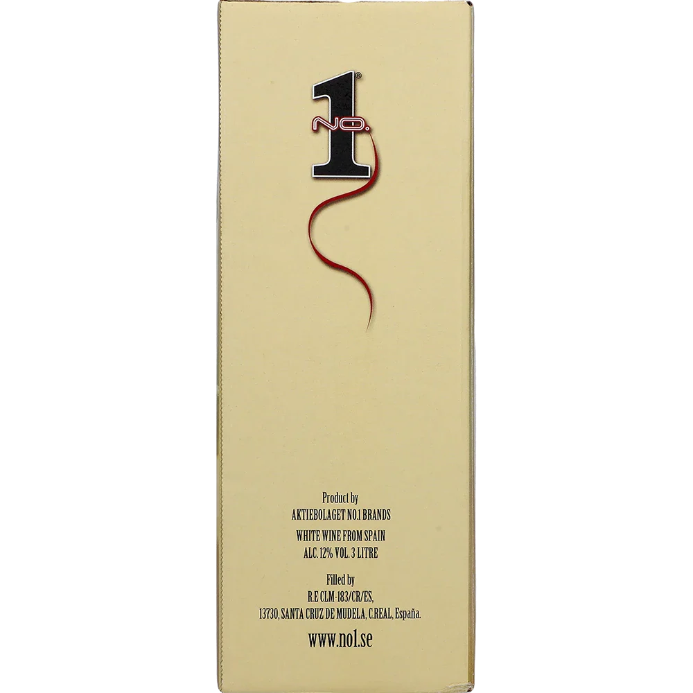 Nr 1 Airen Sauvignon