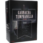 No. 1 Garnacha Tempranillo