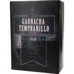 No. 1 Garnacha Tempranillo