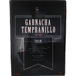 No. 1 Garnacha Tempranillo