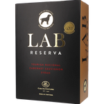 LAB Touriga Nacional Cabernet Sauvignon Syrah