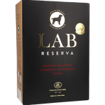 LAB Touriga Nacional Cabernet Sauvignon Syrah