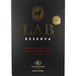 LAB Touriga Nacional Cabernet Sauvignon Syrah