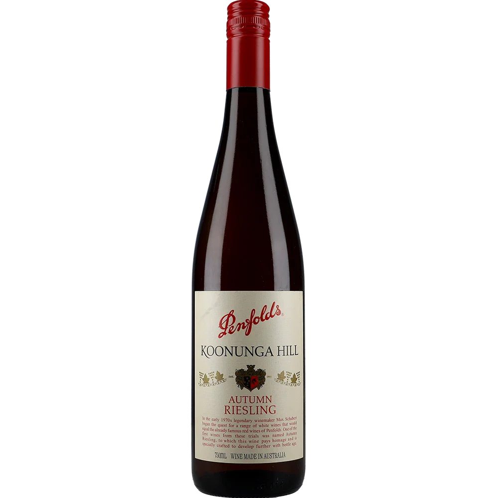 Penfolds Koonunga Hill "Autumn" Riesling