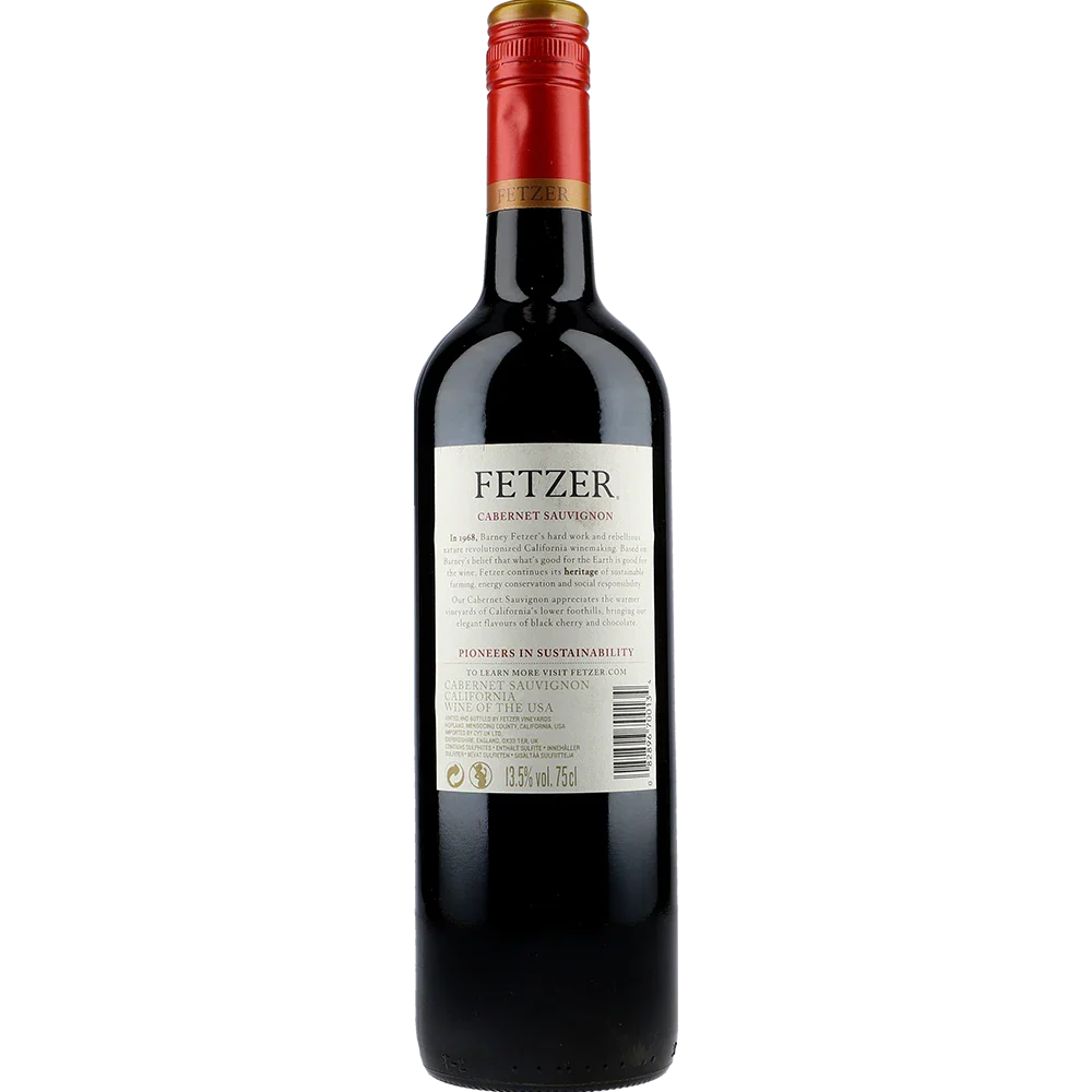 Fetzer Cabernet Sauvignon