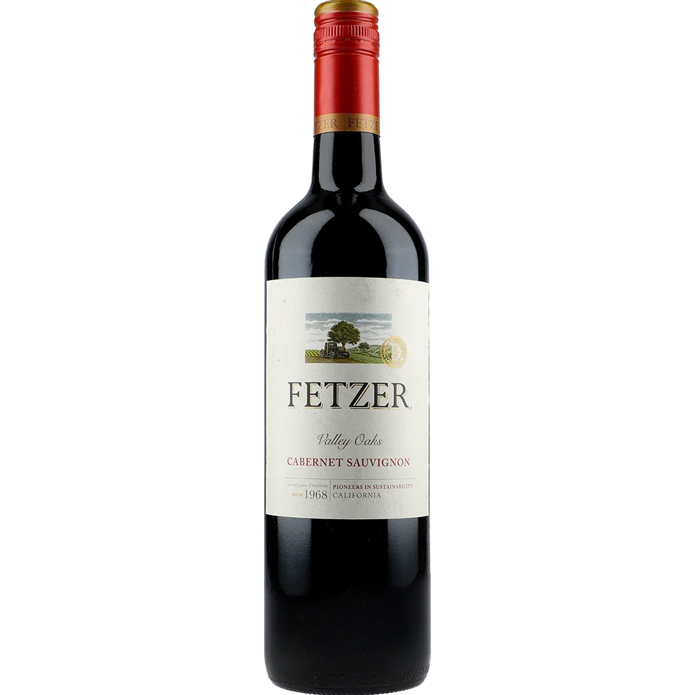 Fetzer Cabernet Sauvignon