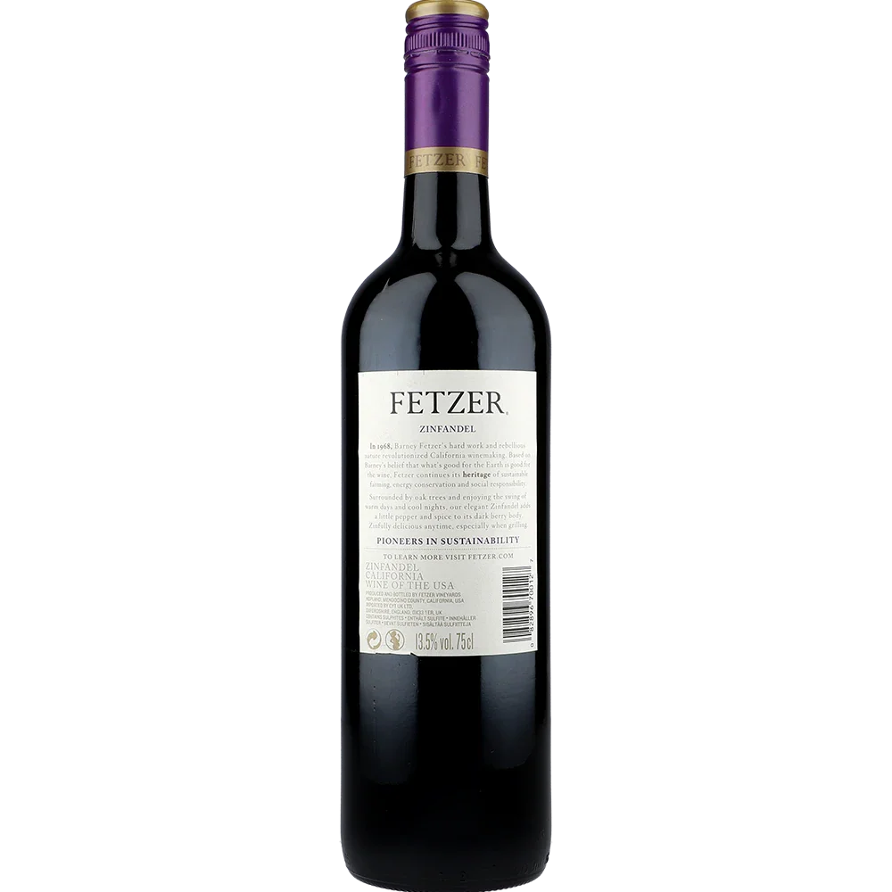 Fetzer Zinfandel