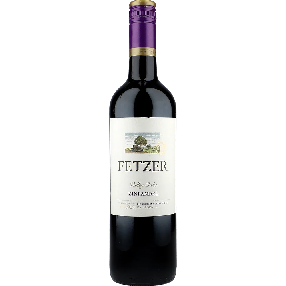 Fetzer Zinfandel
