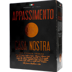 Casa Nostra Appassimento