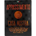 Casa Nostra Appassimento