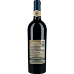Brandvlei Manor Shiraz Mourvèdre