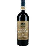 Brandvlei Manor Shiraz Mourvèdre