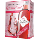 Stony Cape Medium Sweet Rosé