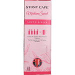 Stony Cape Medium Sweet Rosé